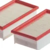 Huvudfilter