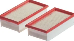 Huvudfilter