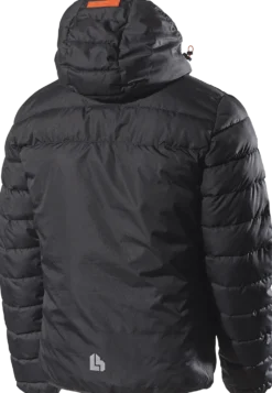 Hybridjacka