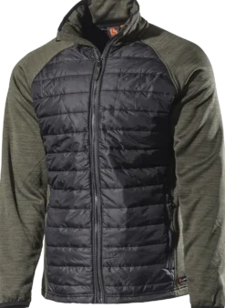 Hybridjacka