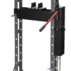 Hydraulpress