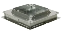 Ingjutningsbox