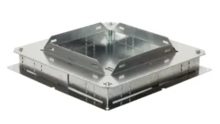 Ingjutningsbox