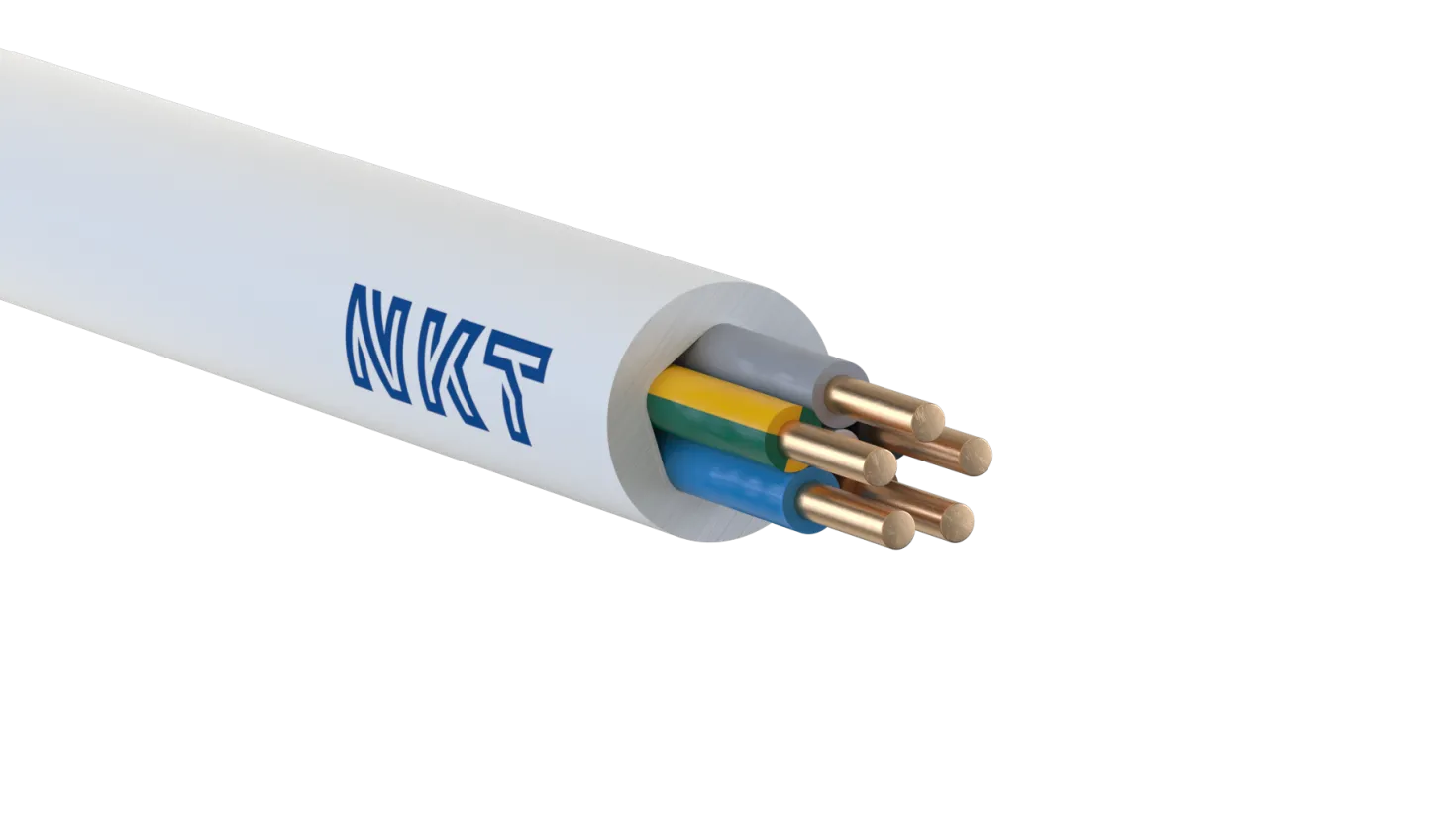 Installationskabel