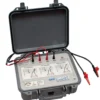 Instrumentadapter