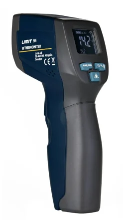 IR-termometer