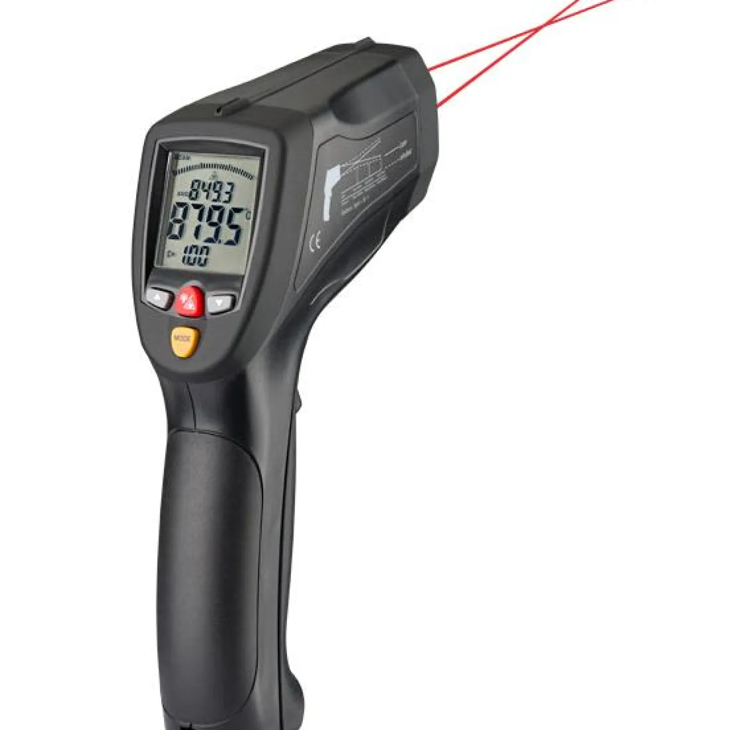 IR-termometer