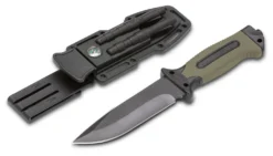 Jaktkniv