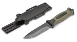 Jaktkniv
