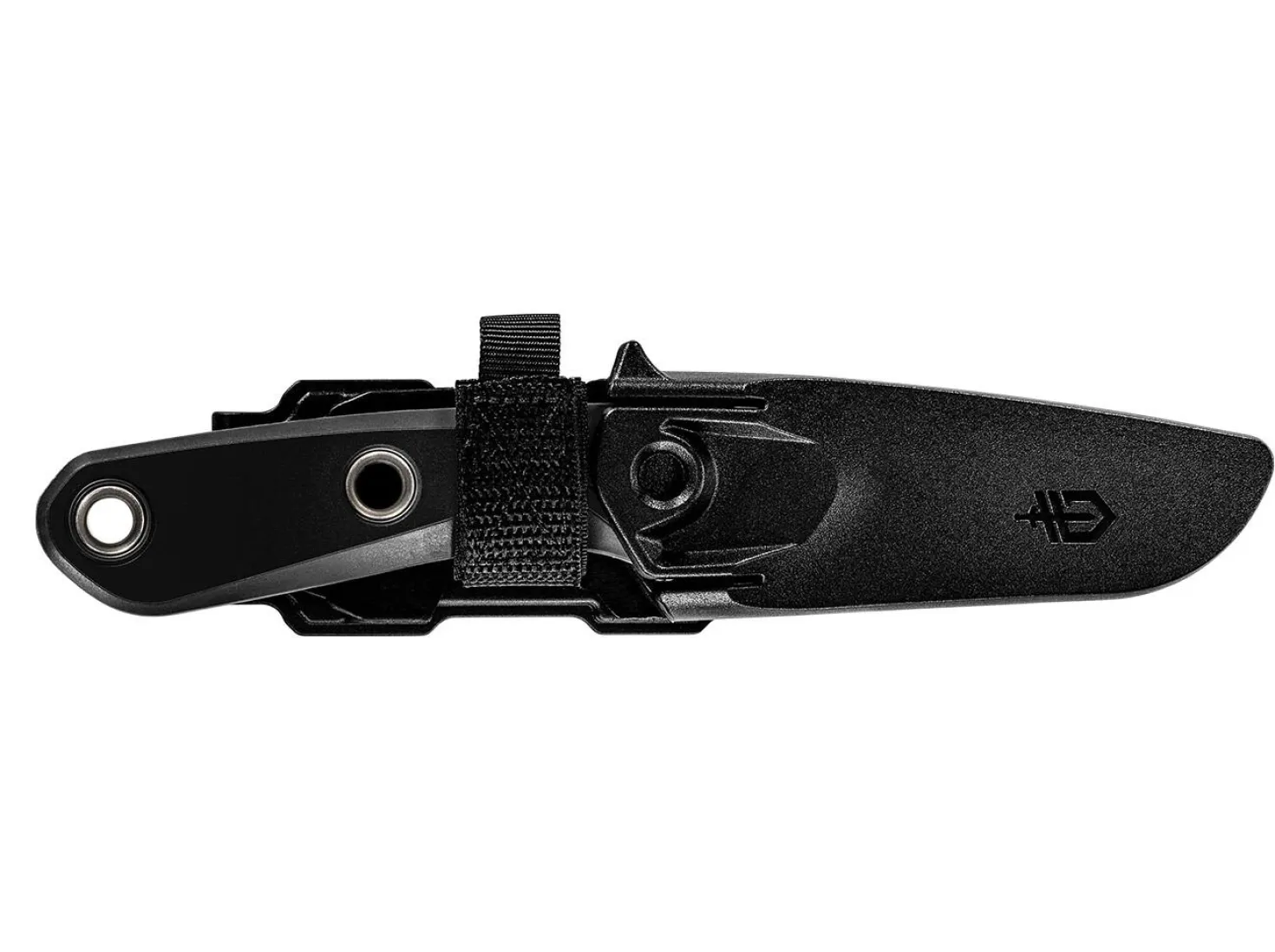 Jaktkniv