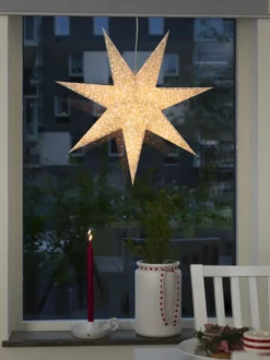Julstjärna