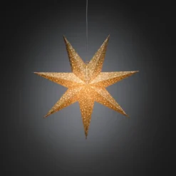 Julstjärna