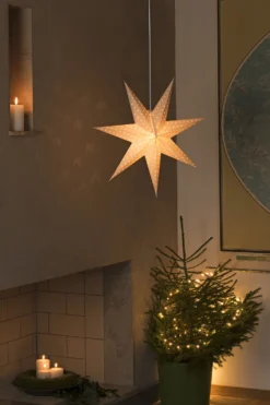 Julstjärna