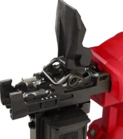 Klammerpistol