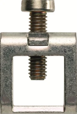 Klämbygel