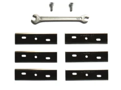 Knivset