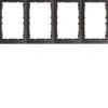 Kombinationsram
