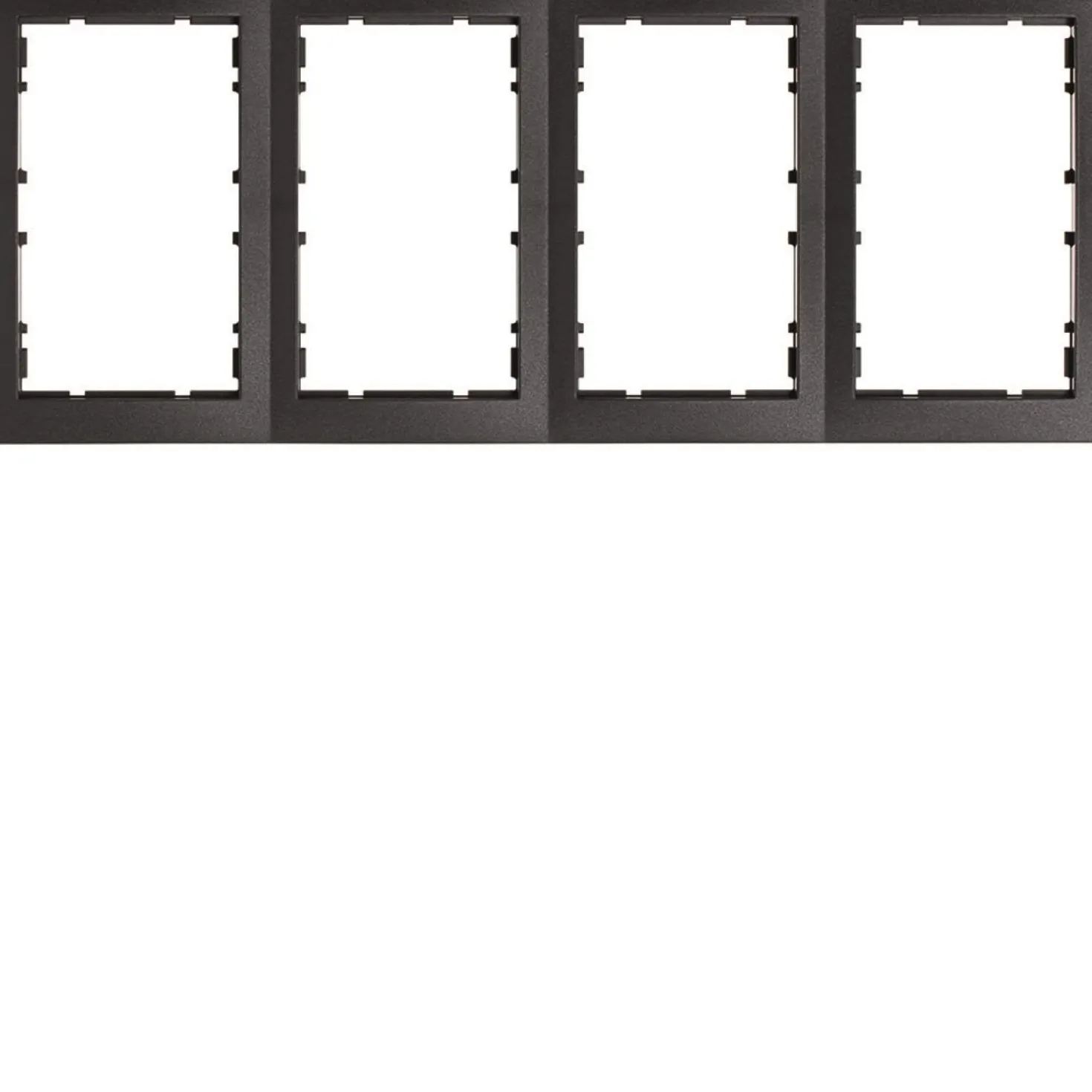 Kombinationsram