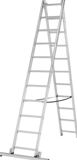 Kombistege