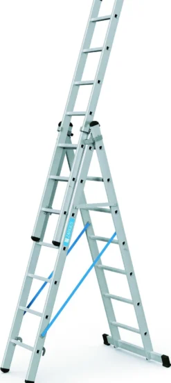 Kombistege