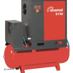 Kompressor