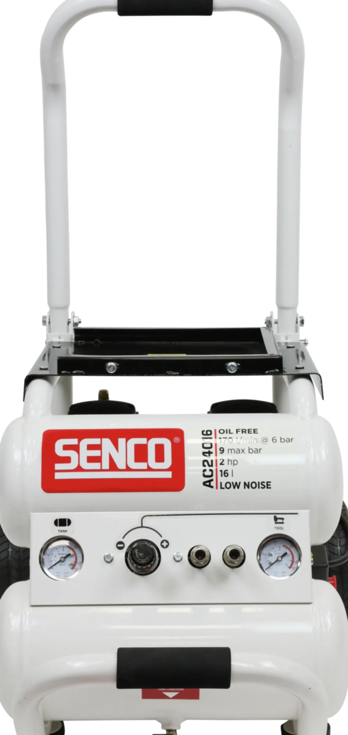 Kompressor