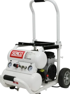 Kompressor