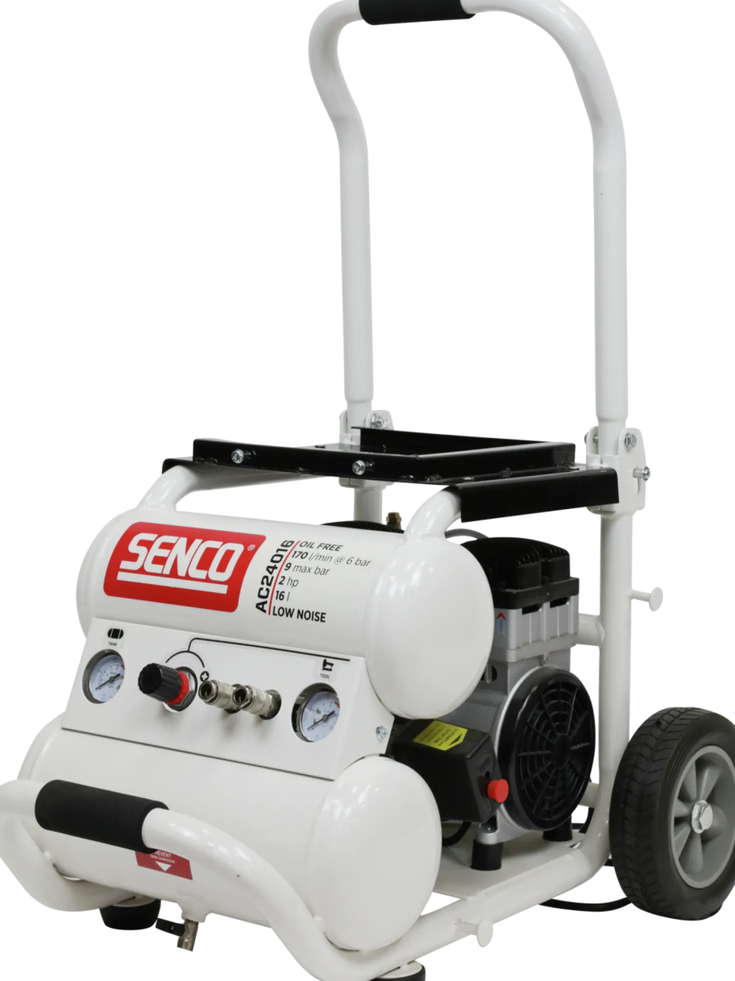 Kompressor
