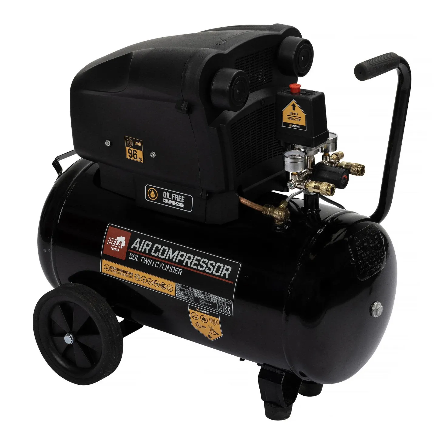 Kompressor