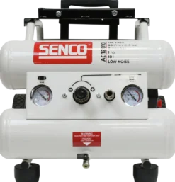 Kompressor