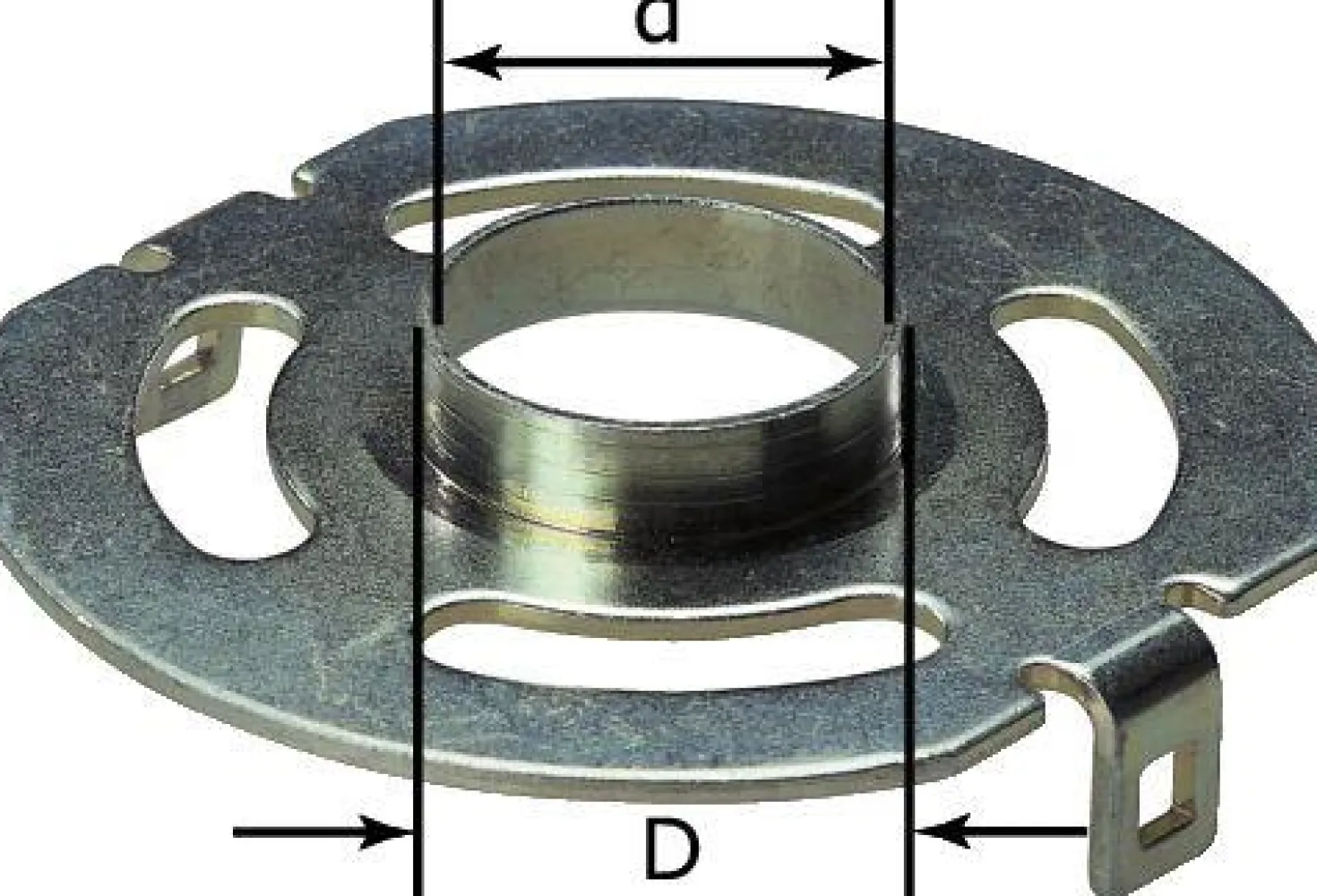 Kopierring