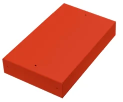 Kopplingsbox