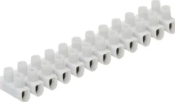 Kopplingslist