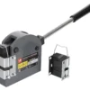 Krymp- och sträckmaskin