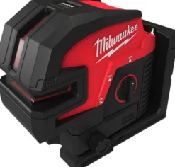 Krysslaser