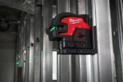 Krysslaser
