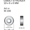 Kullager