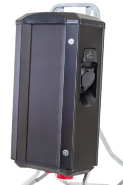 Laddbox