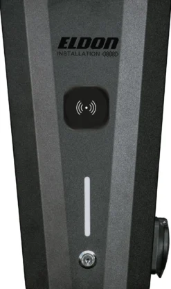 Laddbox