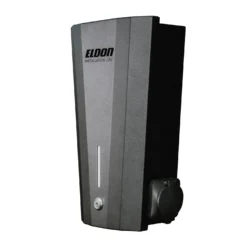 Laddbox