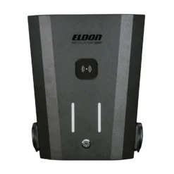 Laddbox