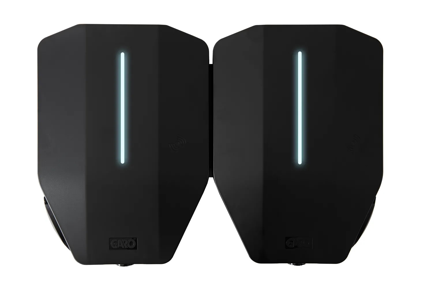 Laddbox