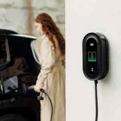 Laddstation
