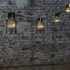 Lampskydd