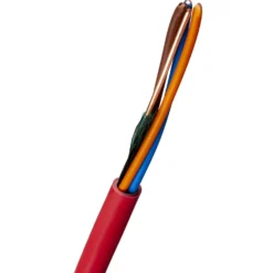 Larmkabel