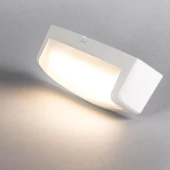 LED-armatur