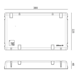 LED-box