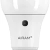 LED-lampa