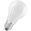LED-lampa