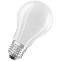 LED-lampa
